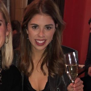 Meet your Posher, Jenna